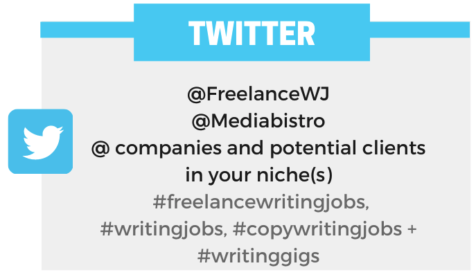 twitter writing jobs